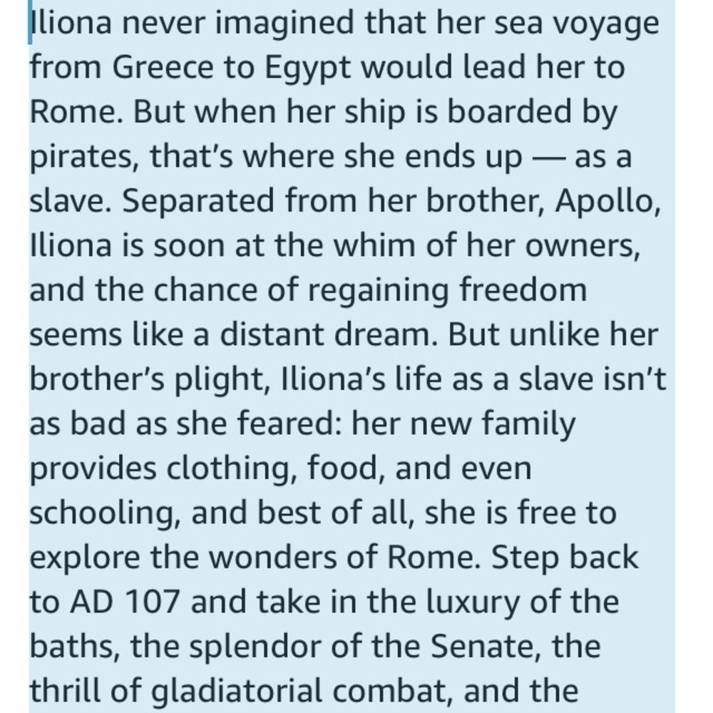 Roman Diary - Picture 7 of 8
